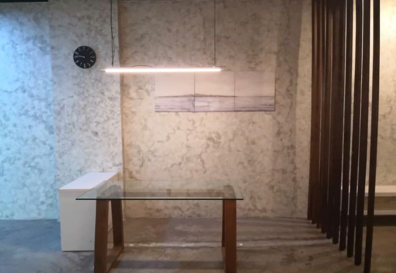 Pusat Komersil Southgate