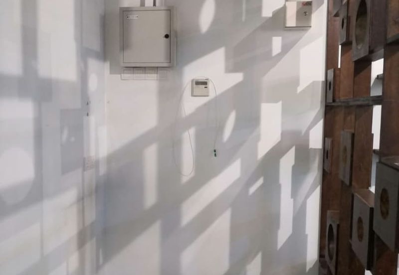 Pusat Komersil Southgate