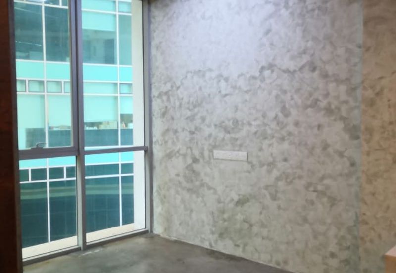 Pusat Komersil Southgate