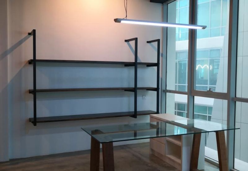 Pusat Komersil Southgate