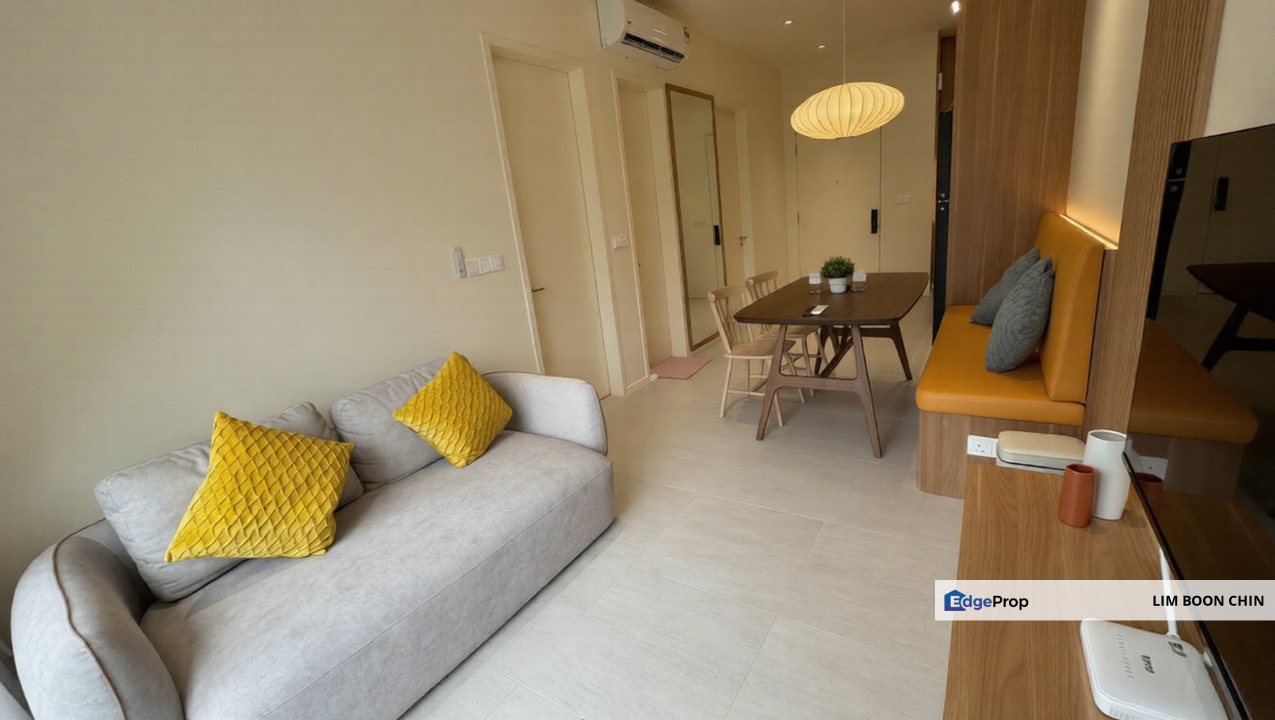 Laurel Residence, Bangsar South for Rent, Kuala Lumpur, Bangsar South