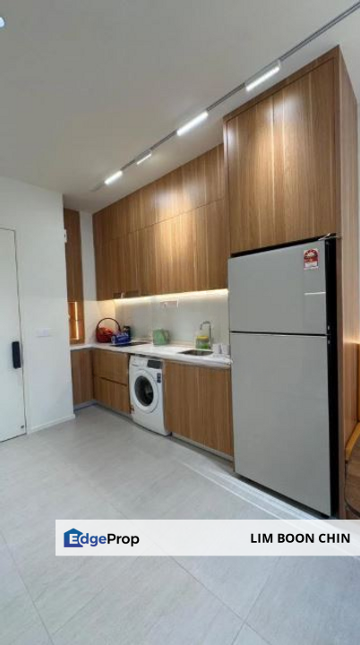 Laurel Residence, Bangsar South for Rent, Kuala Lumpur, Bangsar South