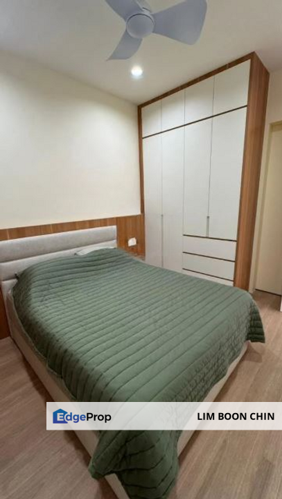 Laurel Residence, Bangsar South for Rent, Kuala Lumpur, Bangsar South