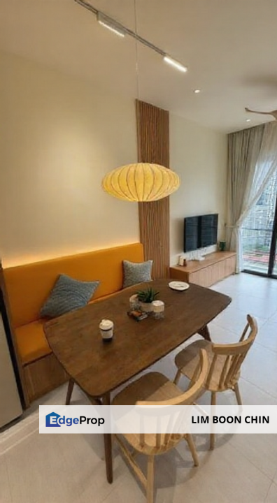 Laurel Residence, Bangsar South for Rent, Kuala Lumpur, Bangsar South