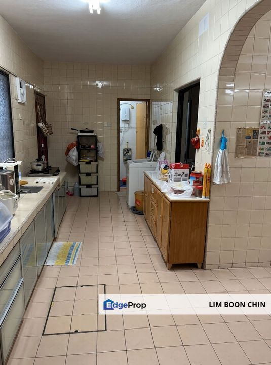 2-Storey Terraced House @ Pandan Indah for Sale, Selangor, Pandan Indah