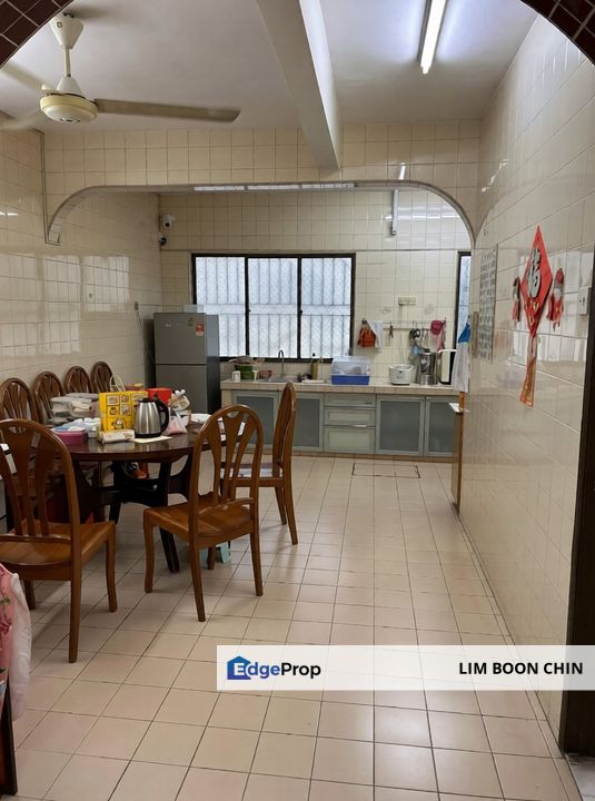 2-Storey Terraced House @ Pandan Indah for Sale, Selangor, Pandan Indah