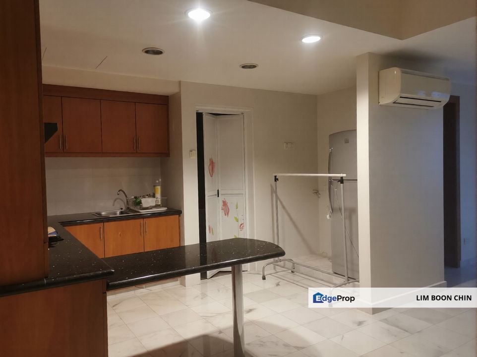 Vista Damai @ KLCC, KLCC for Sale, Kuala Lumpur, Ampang