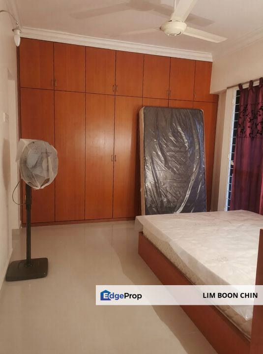 Vista Damai @ KLCC, KLCC for Sale, Kuala Lumpur, Ampang