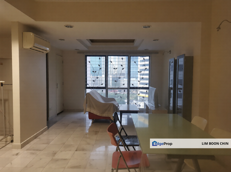 Vista Damai @ KLCC, KLCC for Sale, Kuala Lumpur, Ampang