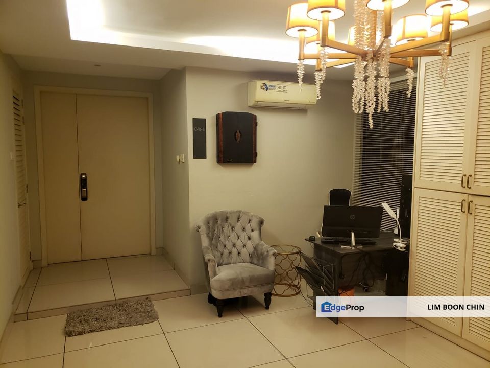 The Reach @ Titiwangsa, Setapak for Sale, Kuala Lumpur, Setapak