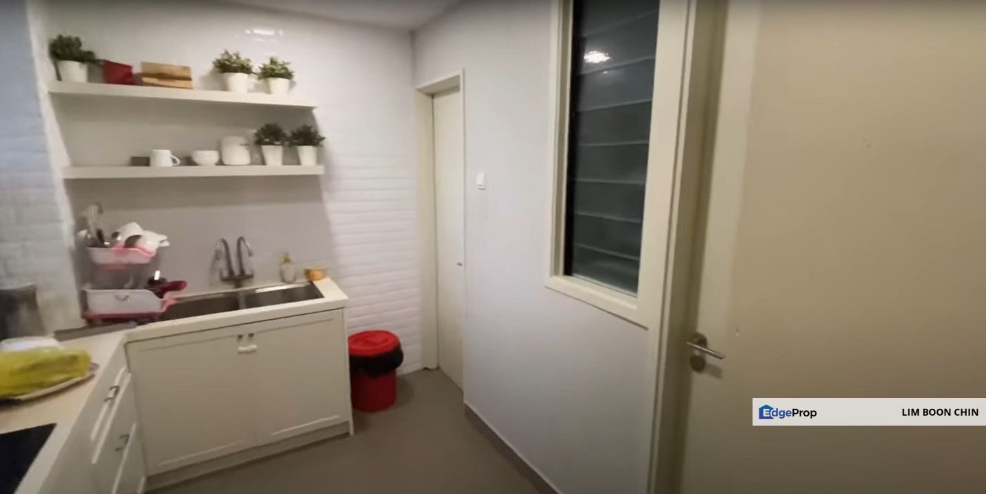 The Reach @ Titiwangsa, Setapak for Sale, Kuala Lumpur, Setapak