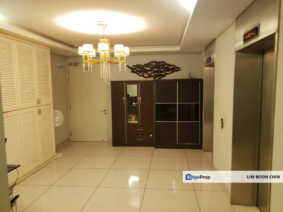 The Reach @ Titiwangsa, Setapak for Sale, Kuala Lumpur, Setapak