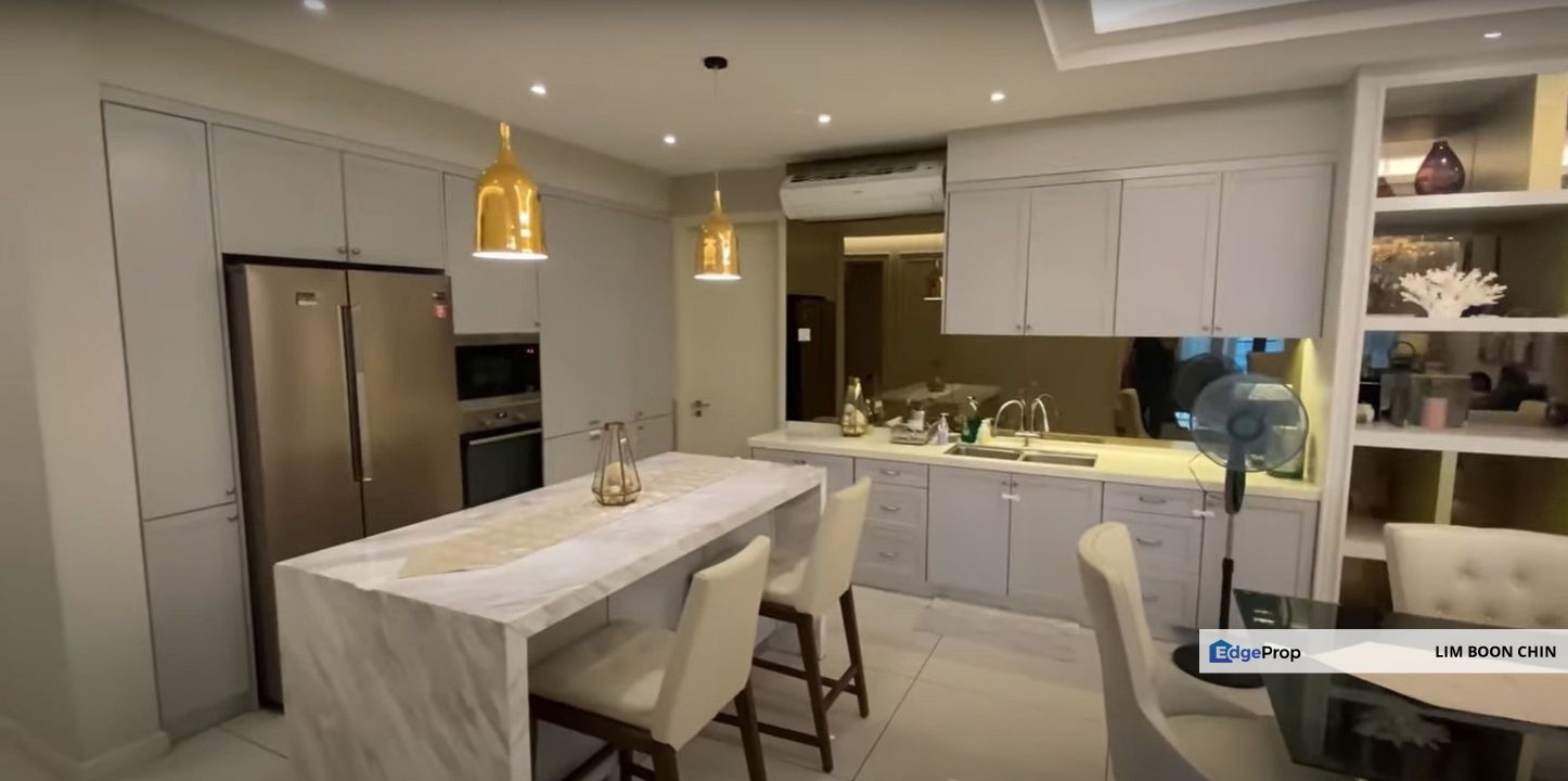 The Reach @ Titiwangsa, Setapak for Sale, Kuala Lumpur, Setapak