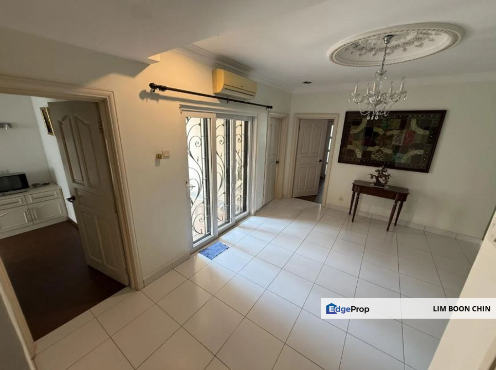 2.5 Storey Linked house at Taman Bukit Wangsamas, Setiawangsa for Sale, Kuala Lumpur, Taman Setiawangsa