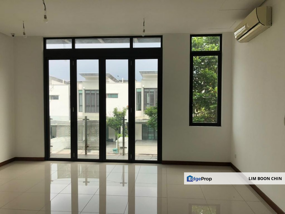 Sunway Montana 3-Storey Courtyard Villa, Taman Melawati for Sale, Kuala Lumpur, Taman Melawati