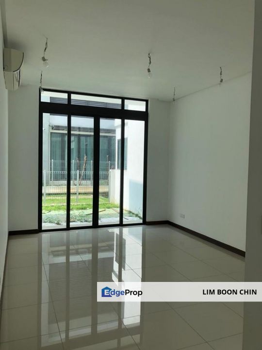 Sunway Montana 3-Storey Courtyard Villa, Taman Melawati for Sale, Kuala Lumpur, Taman Melawati
