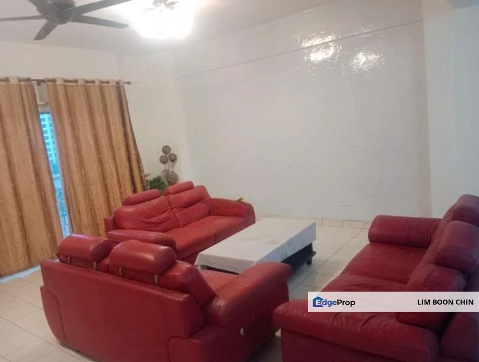 Prima Setapak Condominum, Setapak for Sale, Kuala Lumpur, Setapak