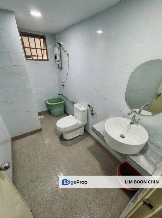 Prima Setapak Condominum, Setapak for Sale, Kuala Lumpur, Setapak