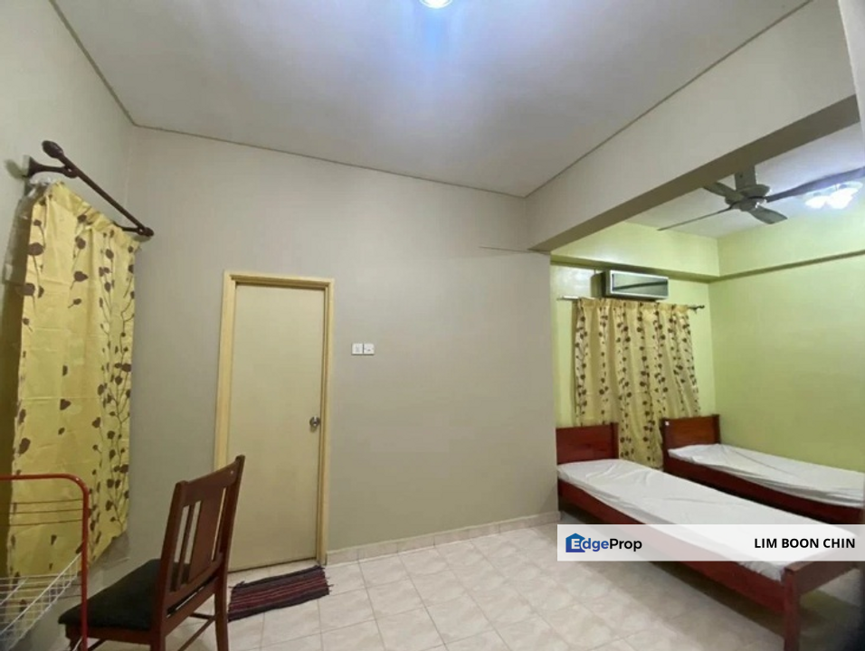 Prima Setapak Condominum, Setapak for Sale, Kuala Lumpur, Setapak