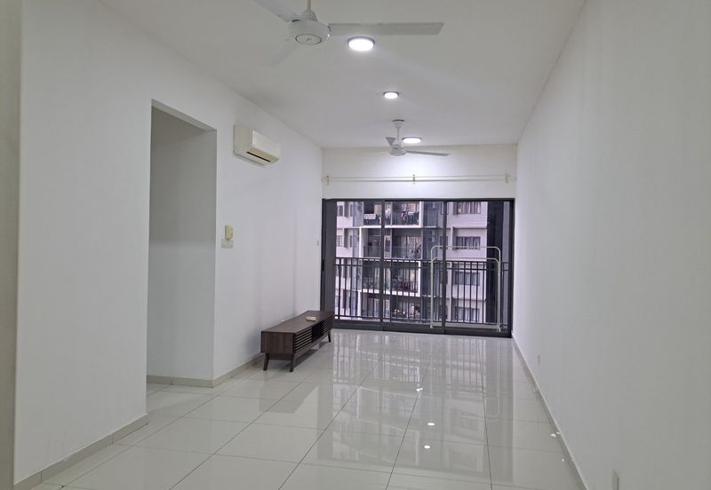 Seasons Garden Residences