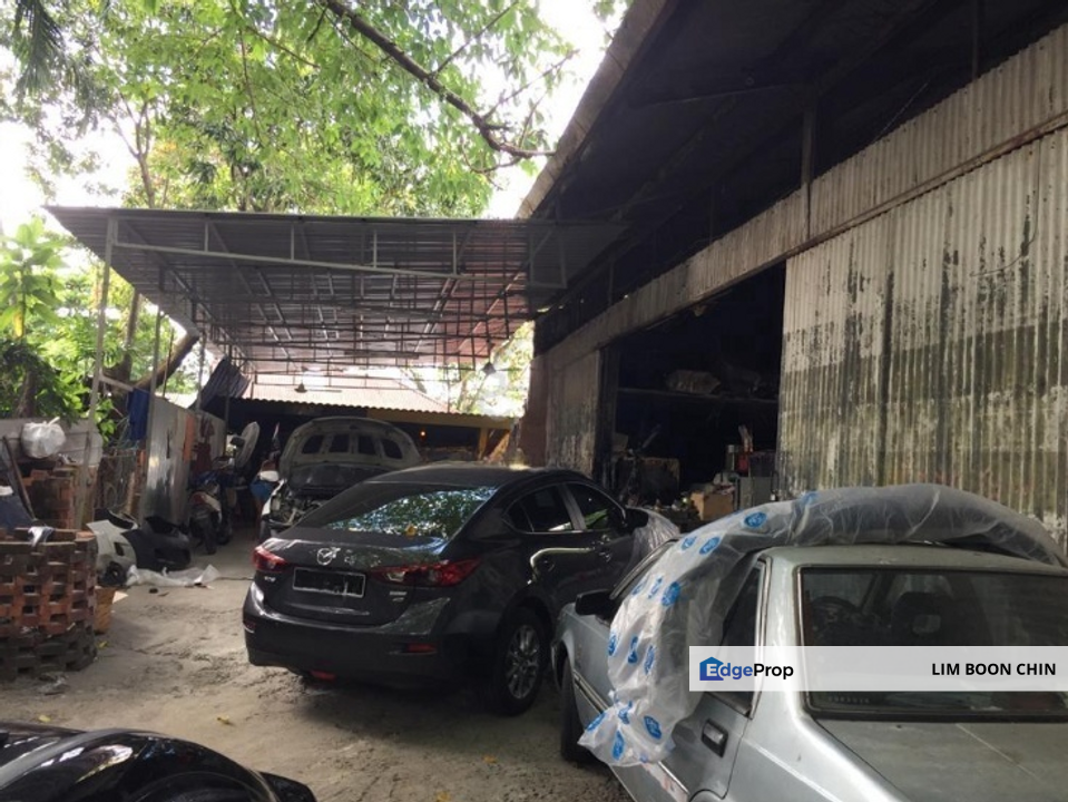 Leasehold land at Mukim Setapak for Sale, Kuala Lumpur, Setapak