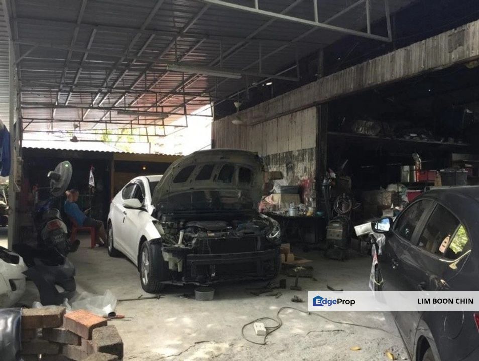 Leasehold land at Mukim Setapak for Sale, Kuala Lumpur, Setapak