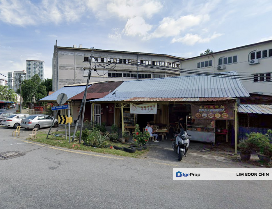 Leasehold land at Mukim Setapak for Sale, Kuala Lumpur, Setapak