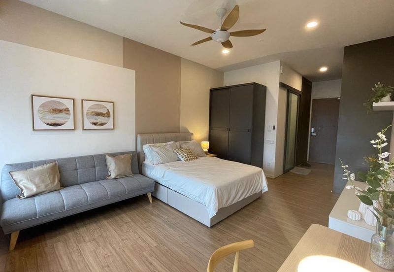 EXSIM | Ceylonz Suites