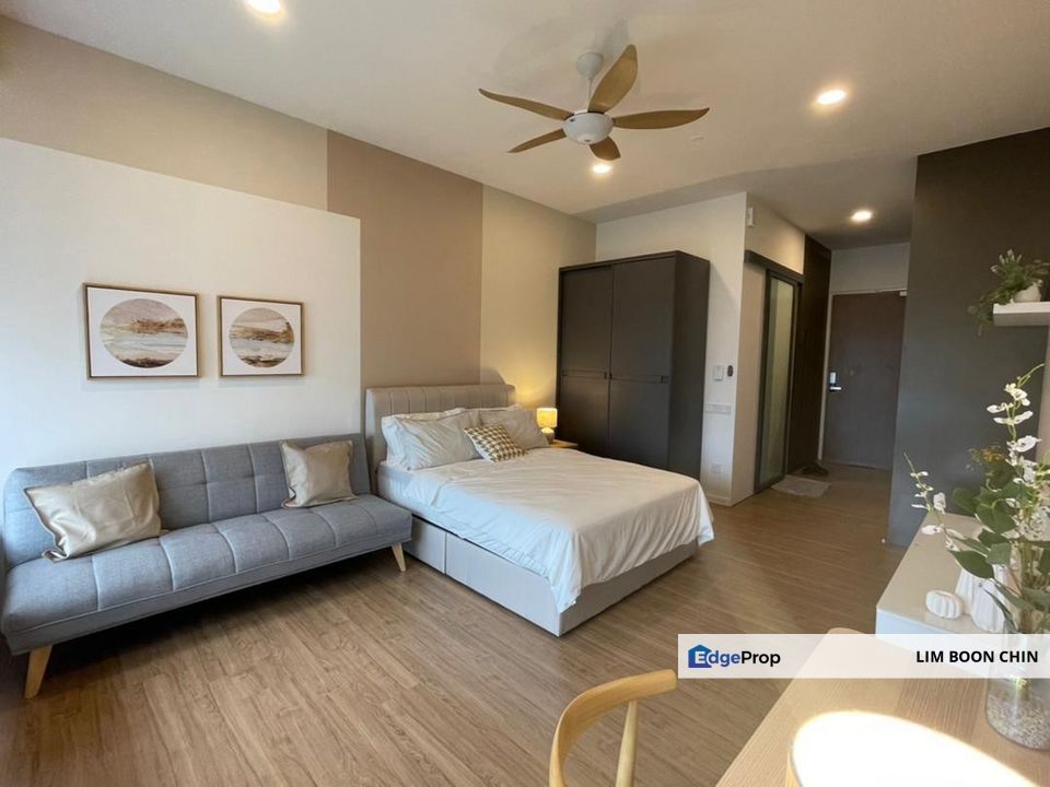 Ceylonz Suites, Bukit Bintang for Sale, Kuala Lumpur, Bukit Bintang