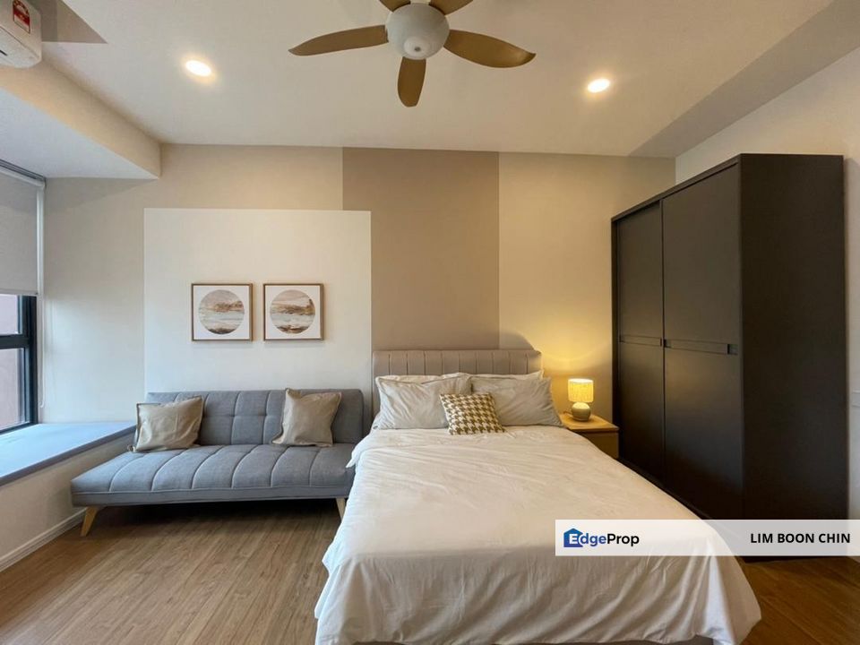 Ceylonz Suites, Bukit Bintang for Sale, Kuala Lumpur, Bukit Bintang