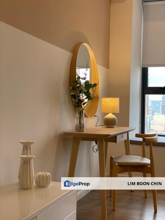 Ceylonz Suites, Bukit Bintang for Sale, Kuala Lumpur, Bukit Bintang