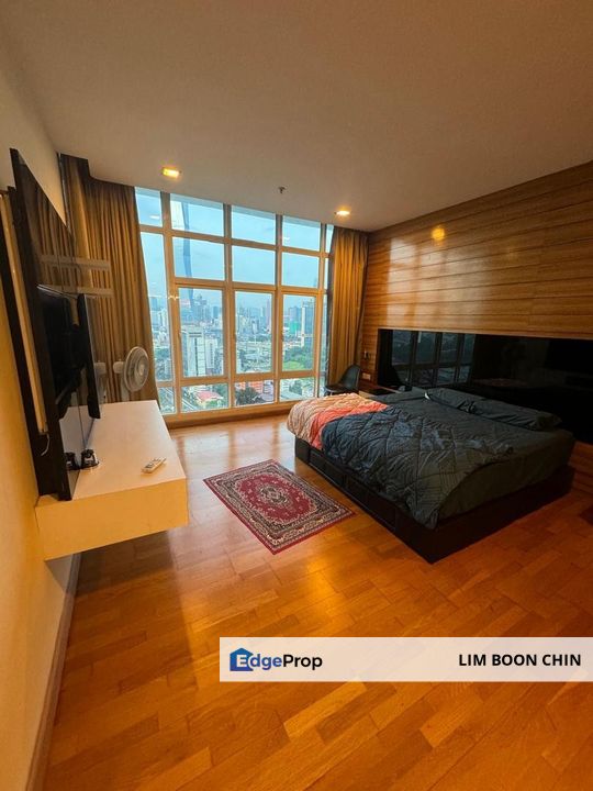 Dua Sentral, KL Sentral for Sale, Kuala Lumpur, Brickfields