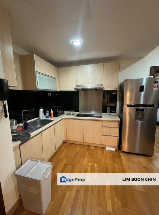 Dua Sentral, KL Sentral for Sale, Kuala Lumpur, Brickfields