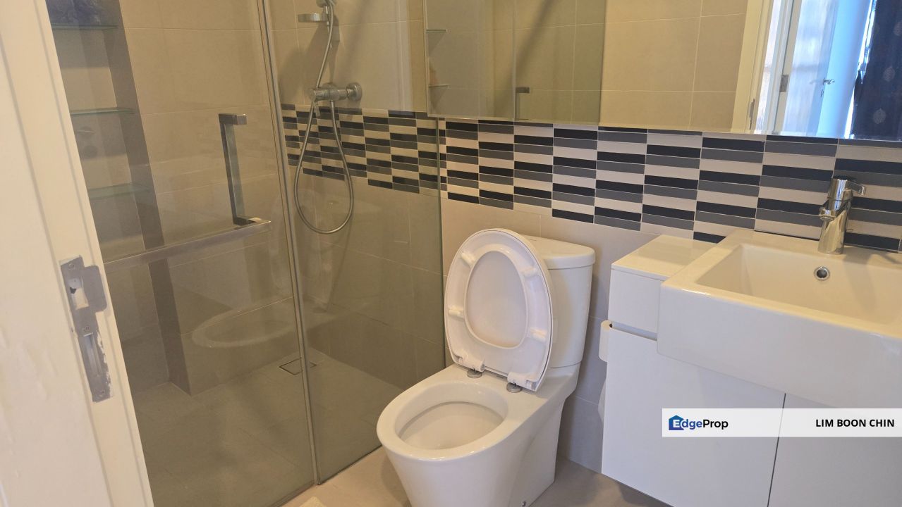 The Panorama, KLCC for Sale, Kuala Lumpur, KLCC