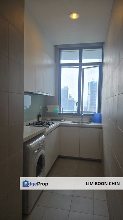 The Panorama, KLCC for Sale, Kuala Lumpur, KLCC