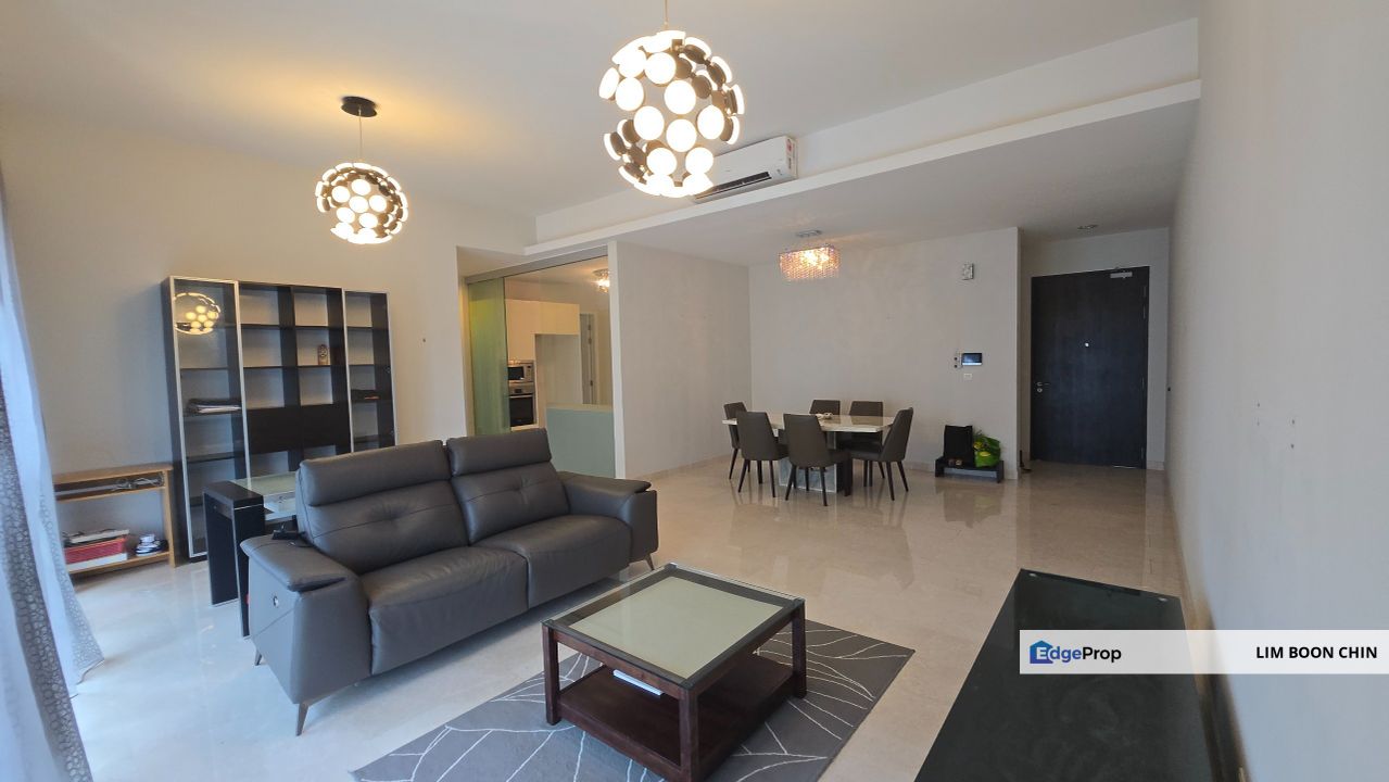 The Panorama, KLCC for Sale, Kuala Lumpur, KLCC