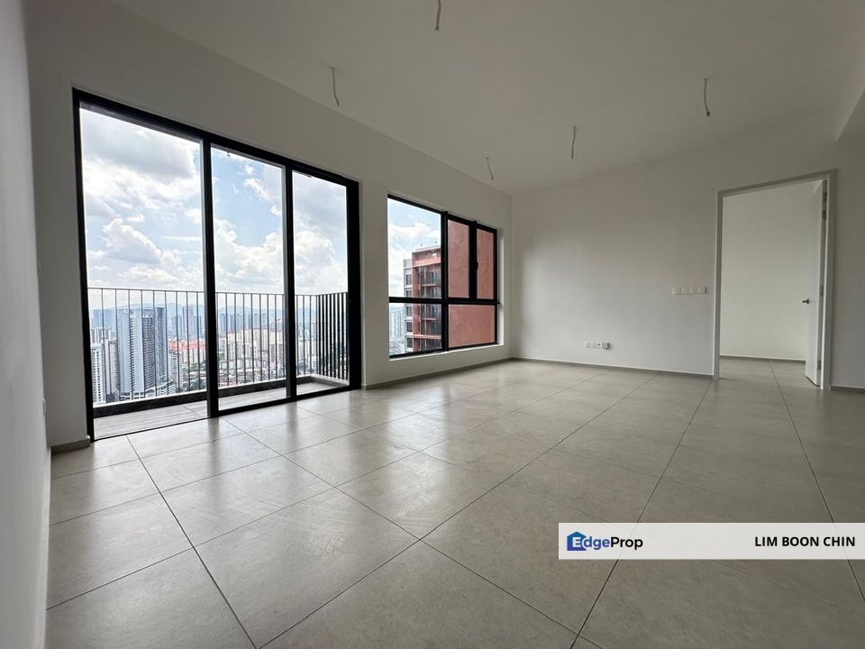 EdgeWood Residences @ SkySantuary, Setapak for Sale, Kuala Lumpur, Setapak