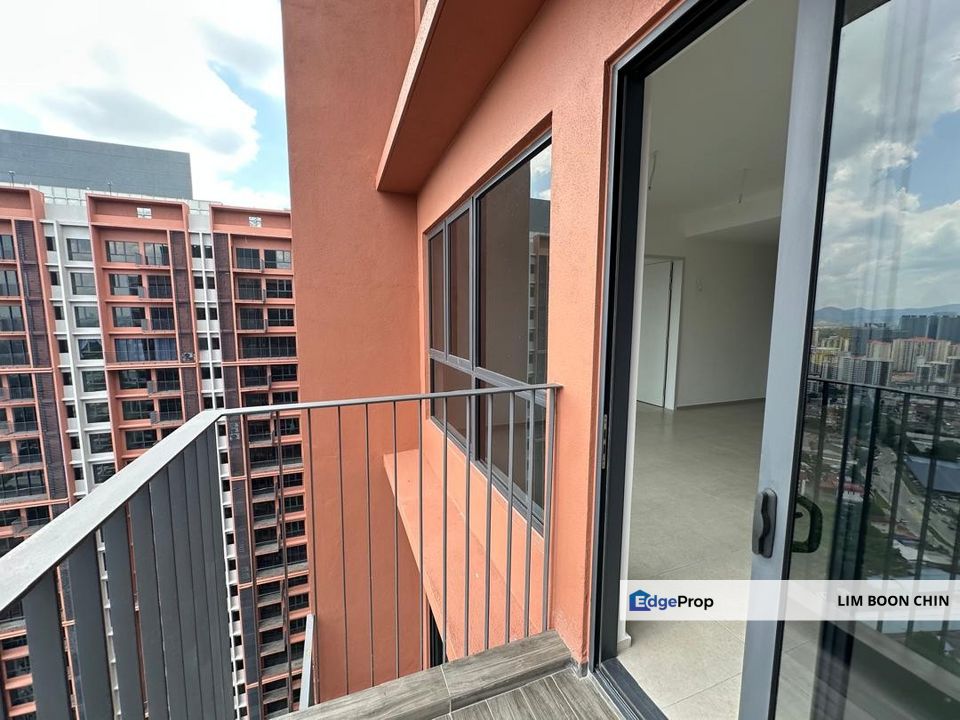 EdgeWood Residences @ SkySantuary, Setapak for Sale, Kuala Lumpur, Setapak