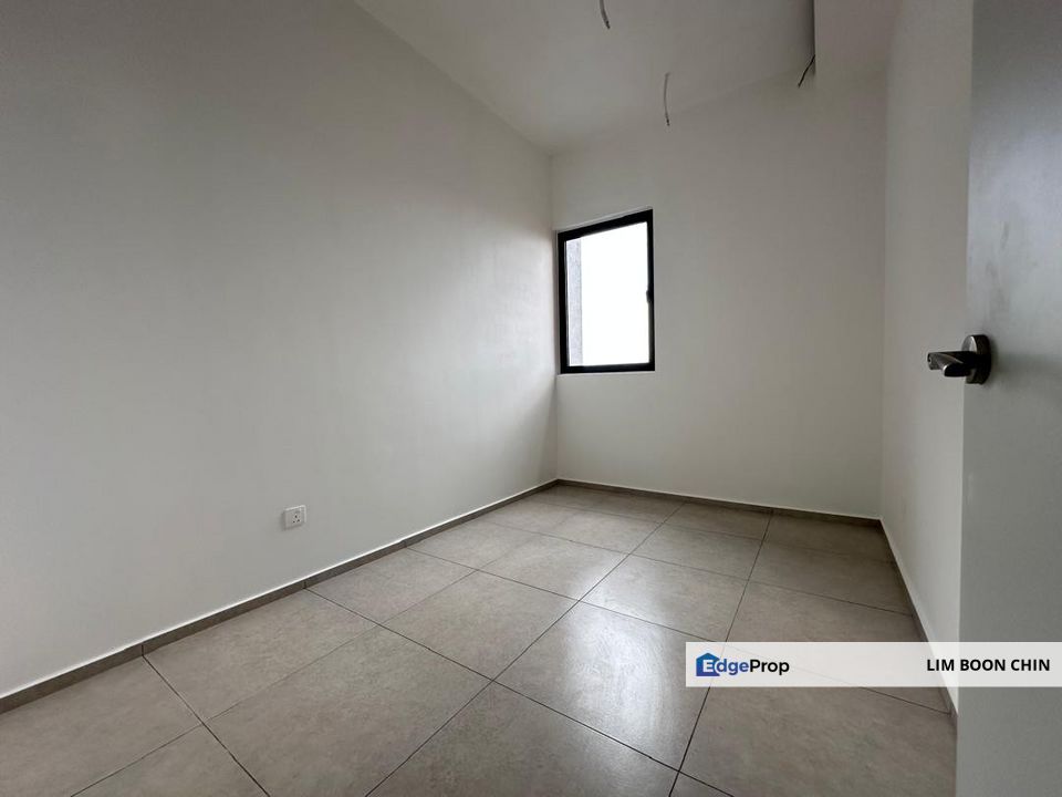 EdgeWood Residences @ SkySantuary, Setapak for Sale, Kuala Lumpur, Setapak