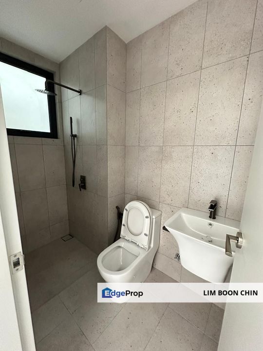 EdgeWood Residences @ SkySantuary, Setapak for Sale, Kuala Lumpur, Setapak