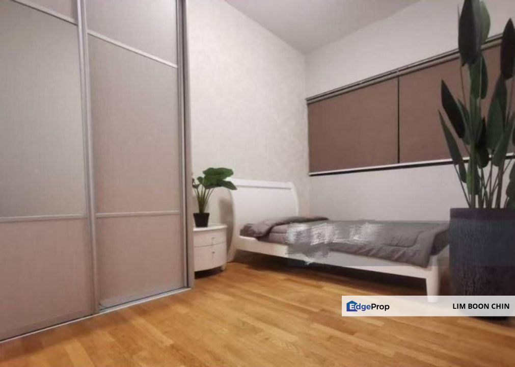 Setia SKY Residences, KLCC for Sale - Exclusive Penthouse unit, Kuala Lumpur, KL City