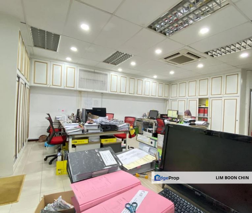 Office lot at Wangsa Delima, Wangsa Maju for Sale, Kuala Lumpur, Wangsa Maju