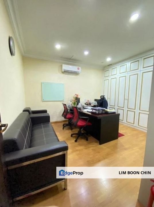 Office lot at Wangsa Delima, Wangsa Maju for Sale, Kuala Lumpur, Wangsa Maju