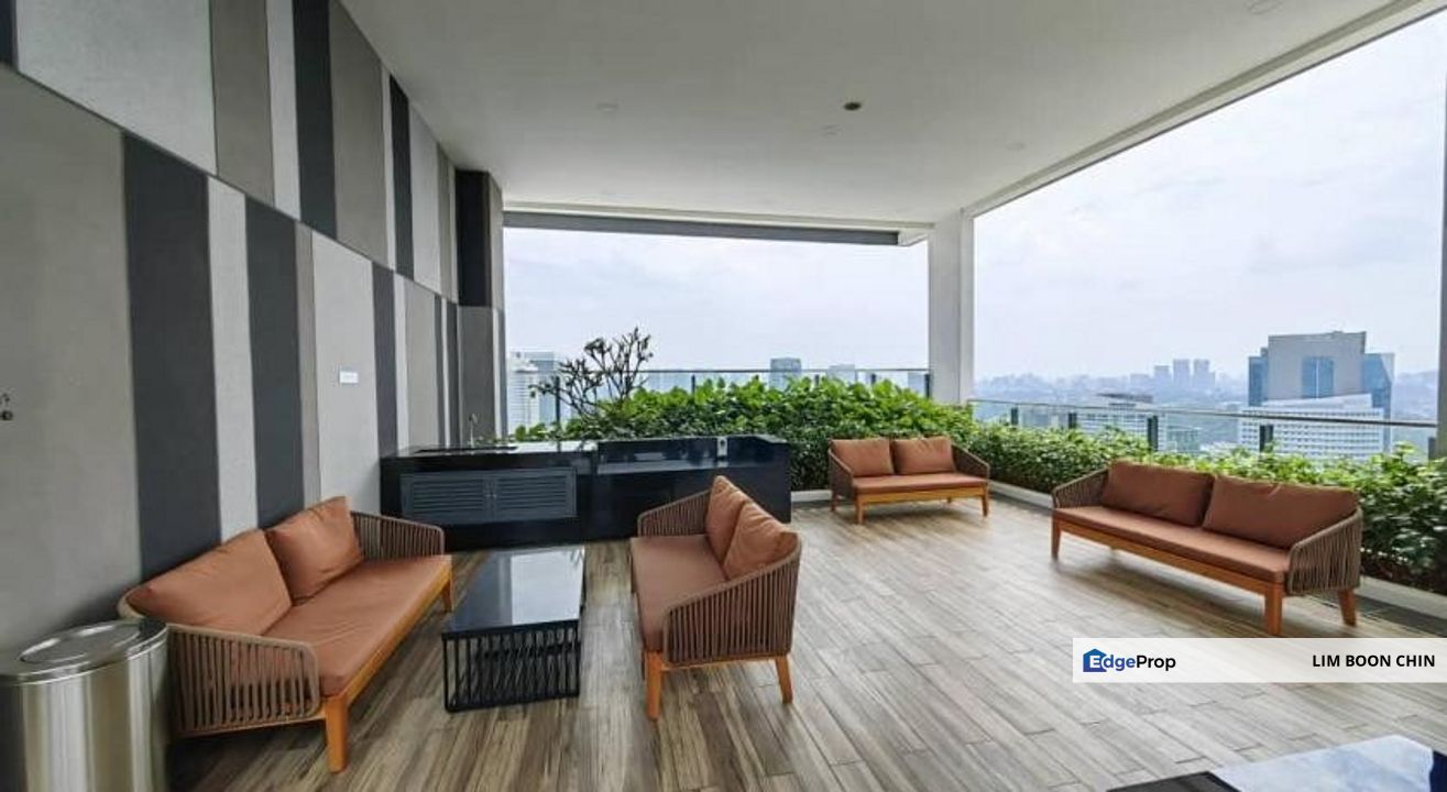 The Colony by Infinitum, KLCC for Sale, Kuala Lumpur, KL City