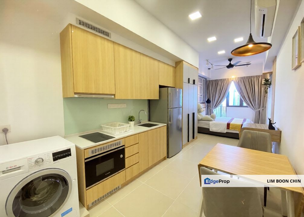 The Colony by Infinitum, KLCC for Sale, Kuala Lumpur, KL City