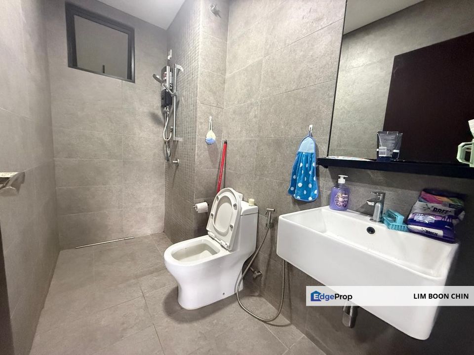 The Birch, Jalan Ipoh for Sale, Kuala Lumpur, Jalan Ipoh