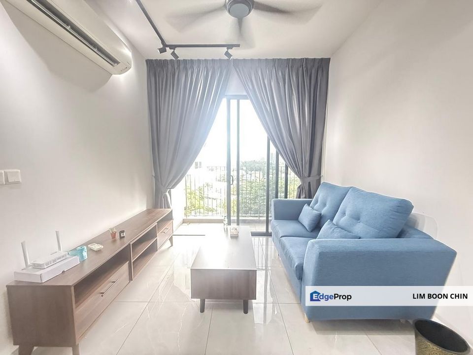 The Birch, Jalan Ipoh for Sale, Kuala Lumpur, Jalan Ipoh