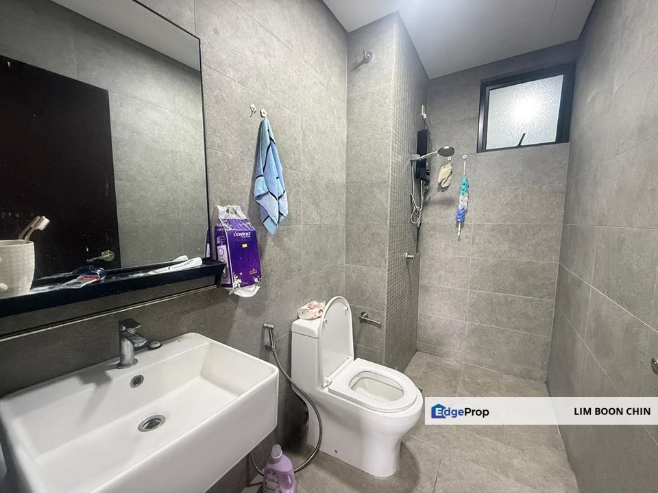 The Birch, Jalan Ipoh for Sale, Kuala Lumpur, Jalan Ipoh