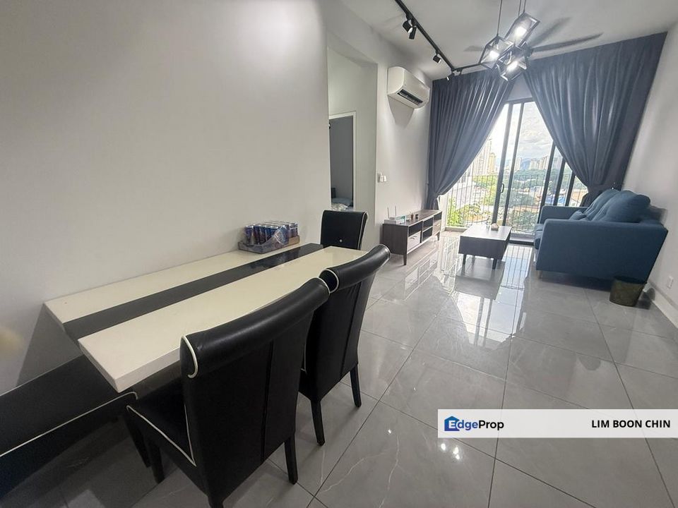 The Birch, Jalan Ipoh for Sale, Kuala Lumpur, Jalan Ipoh