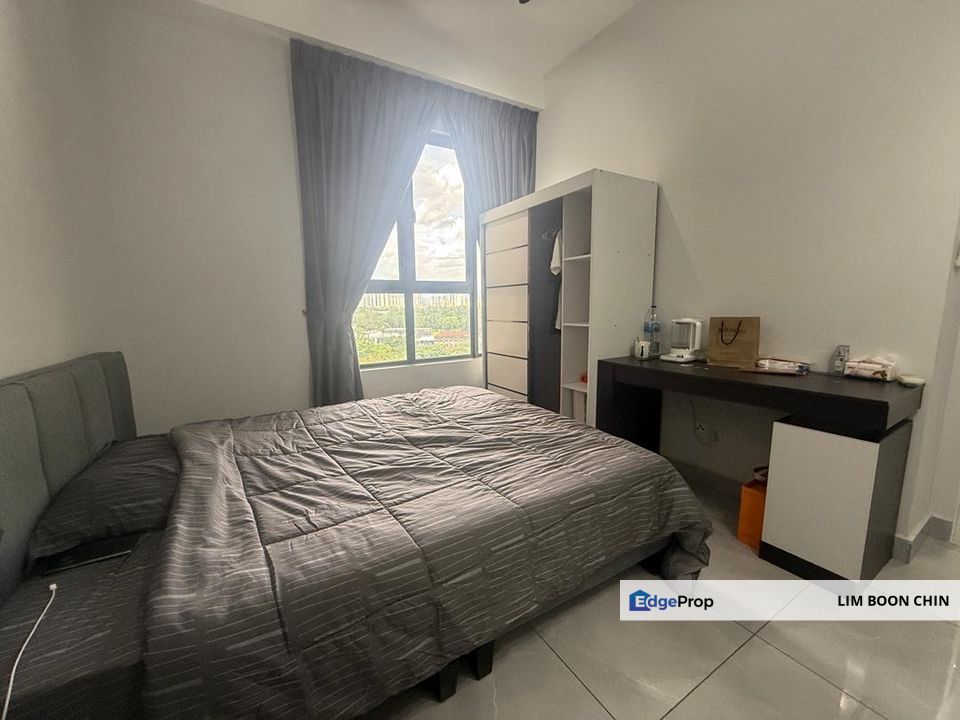 The Birch, Jalan Ipoh for Sale, Kuala Lumpur, Jalan Ipoh